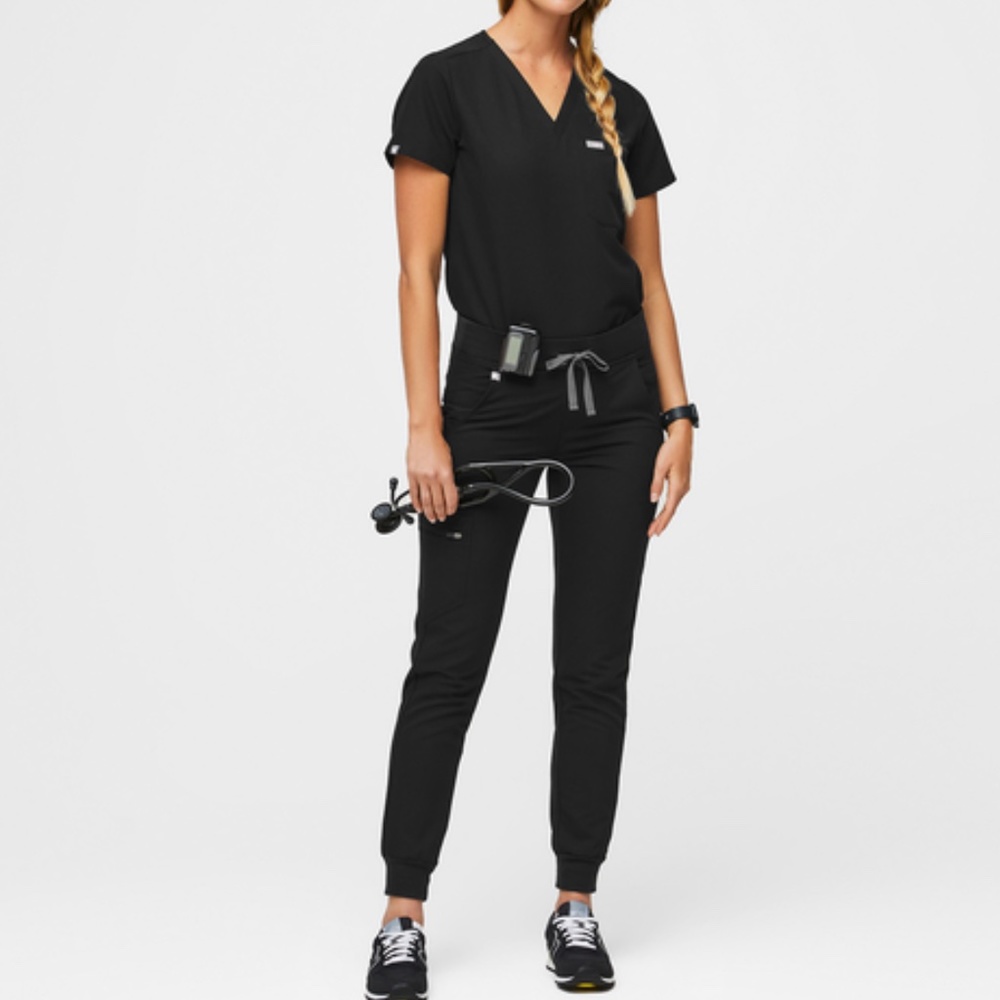 FIGS Nepal Jogger Scrub Bottoms
